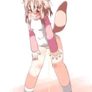 おしっこ