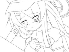 Ci-enに出したらくがき37
