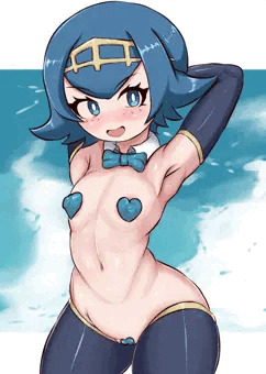 スイレン