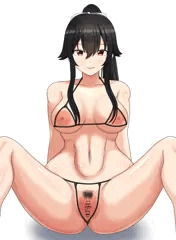 Skeb絵