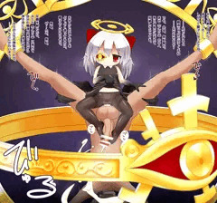 ウィッカ・アラディアさん
