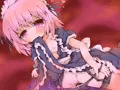 ヴィクトリアちゃん