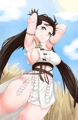fgo卑弥呼エロいな…