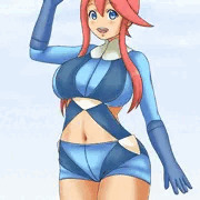 フウロ