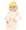 ふたなりエルフRPGの主人公