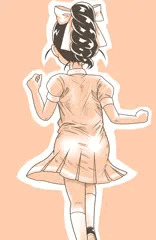 福山舞ちゃん・・・・