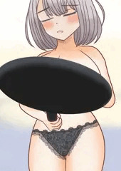パンイチdncho