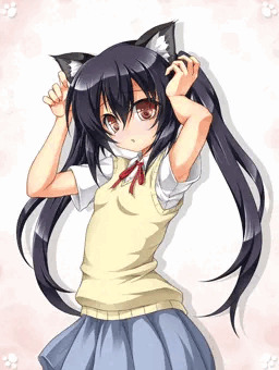 あずにゃん