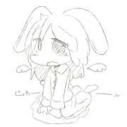 うさみみてんし