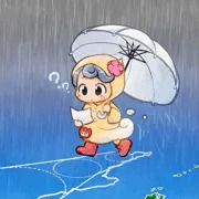 迷走する台風10号