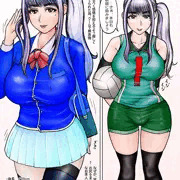 天王寺美紗ちゃん