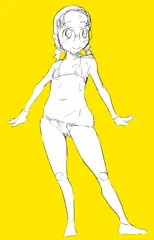 福田
