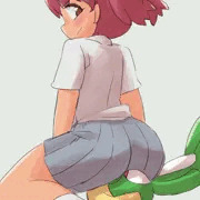 バカガエル