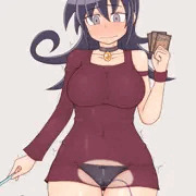 ローター入りミミちゃん