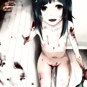「わるいひとはやっつけてもいいんだよね」