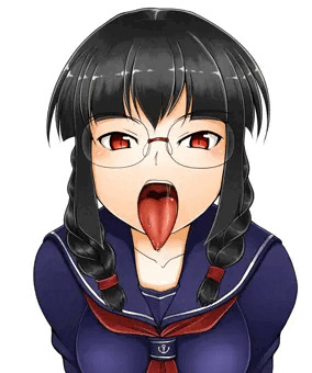 あーん