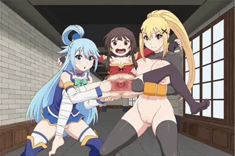 ガトチュ！ゆんゆん