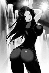 LEAH