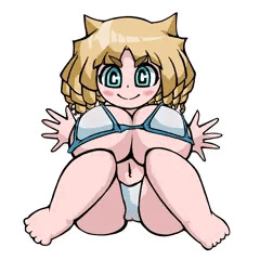 かんばんむすめ