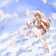 。