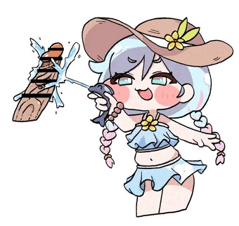 トリッカル見せ槍部