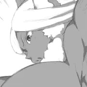 ミルコのたわわなミルコッパイ！！