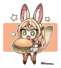 新人VTuber朱星ヒメさんFA！