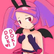 どきどきねおんちゃん