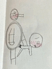 garrettとplayrobotショリコンレイプ