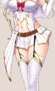 エロＲＰＧ主人公ちゃん（全裸差分あり）