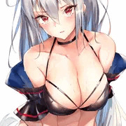 スカジ
