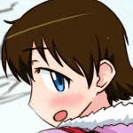 にの