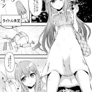 復活支度中です・・・習作
