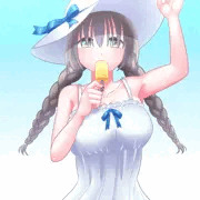 女子絵まとめ