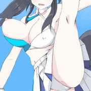ヒビキちゃん