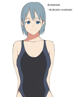 新作の追加設定