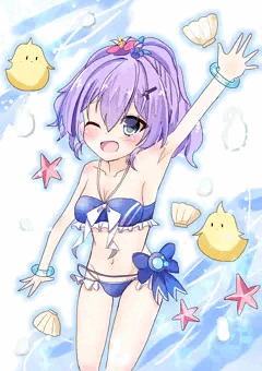 祝!アズレン4周年