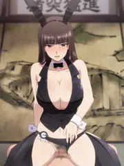 バニーしほさん