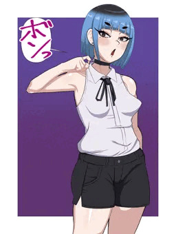 レゼコスオリキャラ