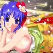 くつろぎ阿求
