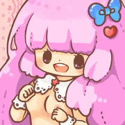 ディフォルメさん