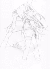 喰霊-零の黄泉その７