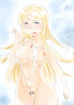 みんな篠宮さんに過激な水着着せたいと思ってると思うんですよマジで