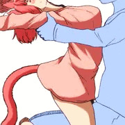 ぐにょーん