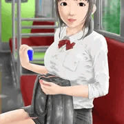 病みJK