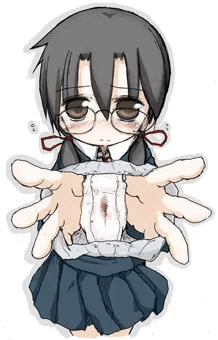 らくがきまとめ