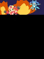 コズミックブレイク
