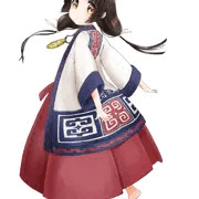 まち～