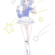 あいね・アリシア・みおまとめ