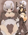 剣闘士オーガさん